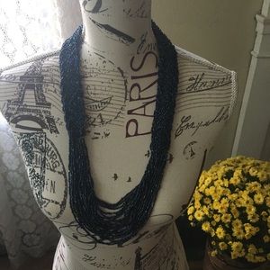 Beautiful hand made necklace